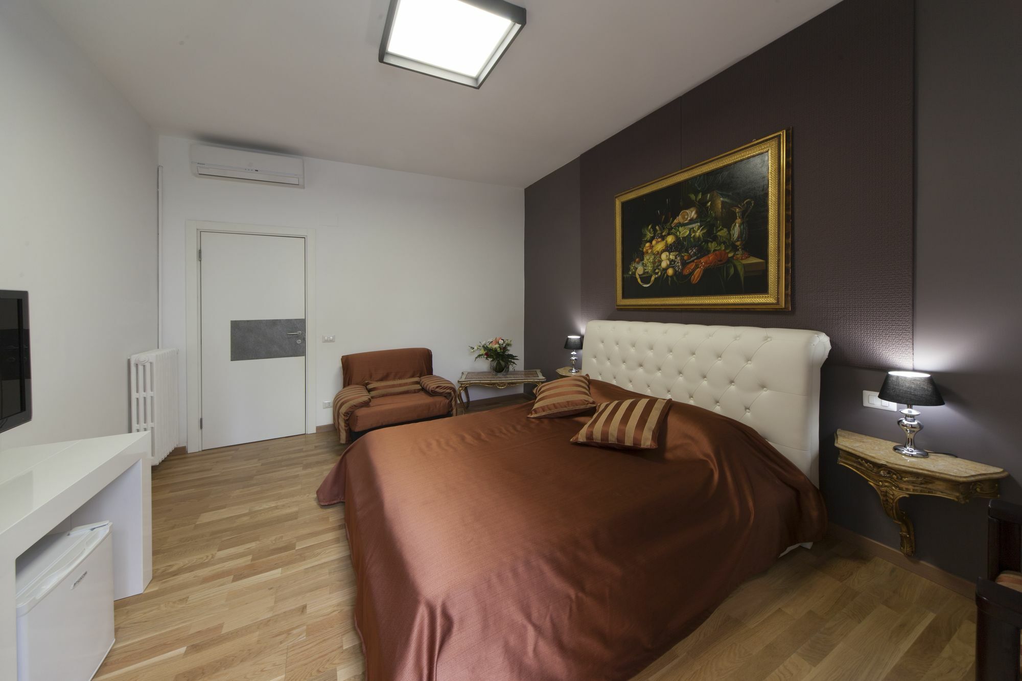 Golden House Rome
