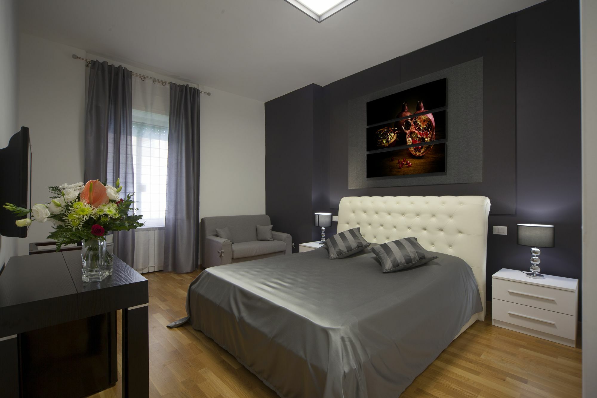 Appartamento Golden House *